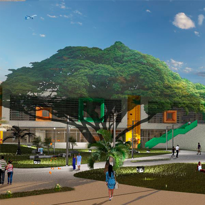 Gobierno Nacional apoya el desarrollo y construcci&oacute;n del Parque Tecnol&oacute;gico de Innovaci&oacute;n San Fernando