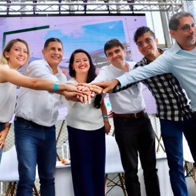 &lsquo;Parque Tecnol&oacute;gico de Innovaci&oacute;n San Fernando&rsquo; buscar&aacute; incentivar el pensamiento creativo y la inquietud por el conocimiento
