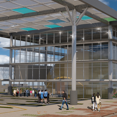 Comunidad cient&iacute;fica y expertos acad&eacute;micos resaltan la construcci&oacute;n del Parque Tecnol&oacute;gico de Innovaci&oacute;n San Fernando