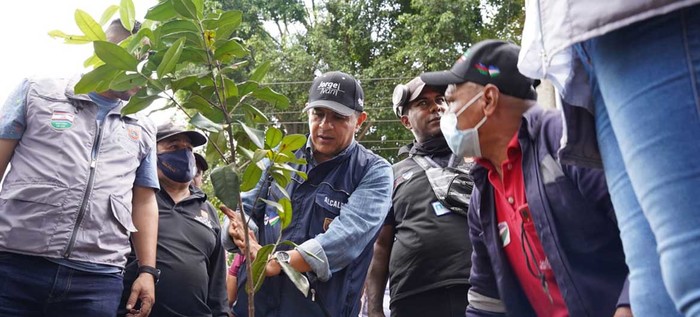 Huertas urbanas, cultura y deporte ser&aacute;n fortalecidos en el barrio Floralia