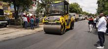 Vecinos de Floralia aplauden acompa&ntilde;amiento institucional en &lsquo;Gobierno al Barrio&rsquo;