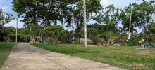 Con la estrategia &lsquo;Gobierno al barrio&rsquo; es diciendo y haciendo