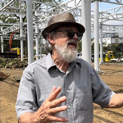 &ldquo;Cali se merec&iacute;a a Parque Pac&iacute;fico&rdquo;: Diego Pombo