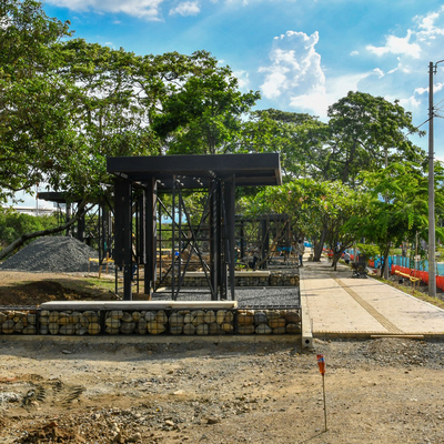 Comunidad pide que Parque Pac&iacute;fico se siga consolidando en 2024