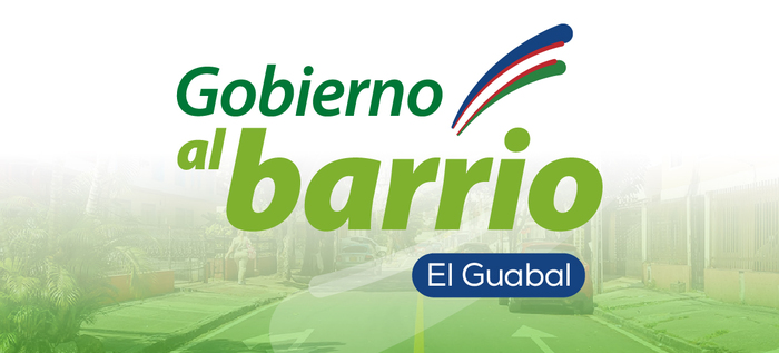 El Guabal ser&aacute; anfitri&oacute;n de &lsquo;Gobierno al barrio&rsquo;