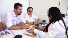La educaci&oacute;n superior presente en la oferta de Gobierno al Barrio