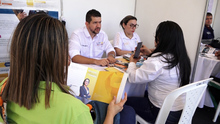 La educaci&oacute;n superior presente en la oferta de Gobierno al Barrio