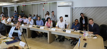 El Tren de Cercan&iacute;as, motor de inclusi&oacute;n para Cali y la regi&oacute;n: George Hodgson, embajador del Reino Unido