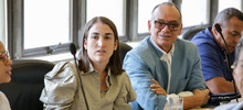 El Tren de Cercan&iacute;as, motor de inclusi&oacute;n para Cali y la regi&oacute;n: George Hodgson, embajador del Reino Unido