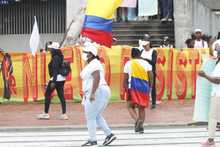 Alcald&iacute;a logra acuerdo con manifestantes para el desalojo de la Hacienda La Aldovea