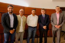 Alcald&iacute;a de Cali fortalece lazos de amistad con la Embajada de Espa&ntilde;a