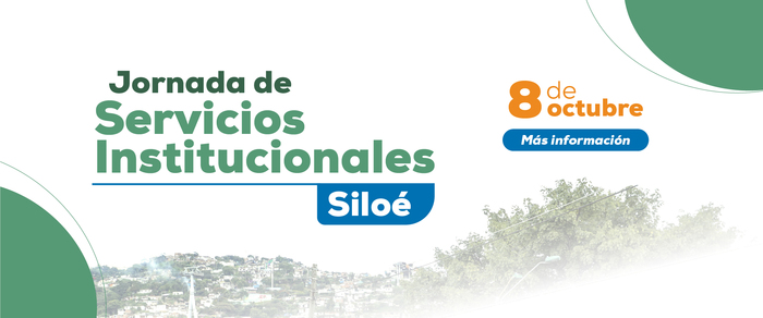 Respaldo institucional en Brisas de Mayo