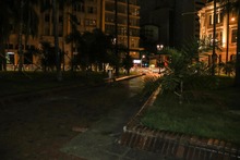 Alcald&iacute;a de Cali realiz&oacute; un recorrido nocturno por la Plaza de Cayzedo y sus alrededores