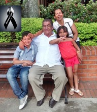 Alcald&iacute;a lamenta el fallecimiento del experimentado periodista Luis &Aacute;lvaro S&aacute;nchez