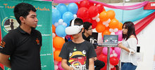 VI Festival de Ciencia y Tecnolog&iacute;a, ventana de nuevos talentos para Cali