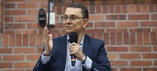 Alcalde de Cali lanz&oacute; l&iacute;nea de capital semilla del Fondo Solidario para Emprendedores