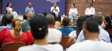 Alcalde de Cali lanz&oacute; l&iacute;nea de capital semilla del Fondo Solidario para Emprendedores