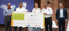 Alcalde de Cali lanz&oacute; l&iacute;nea de capital semilla del Fondo Solidario para Emprendedores