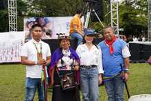 Las 5 propuestas de Cali para el Plan Nacional de Desarrollo del Gobierno Petro