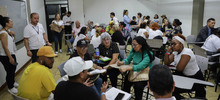 En el Valle del Cauca empez&oacute; la construcci&oacute;n del Plan Nacional de Desarrollo 