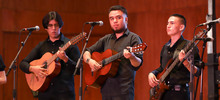 Las expresiones art&iacute;sticas y danc&iacute;sticas de Colombia y el mundo se apoderaron de Cali