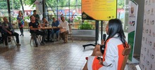 Premios &lsquo;Alfonso Bonilla Arag&oacute;n&rsquo;, un reconocimiento a la labor period&iacute;stica