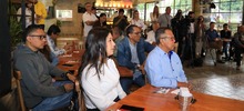Premios &lsquo;Alfonso Bonilla Arag&oacute;n&rsquo;, un reconocimiento a la labor period&iacute;stica