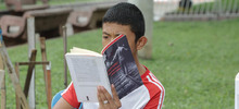 El &lsquo;Men&uacute; literario&rsquo; que se sirve en la Feria Internacional del Libro de Cali