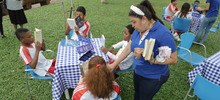 El &lsquo;Men&uacute; literario&rsquo; que se sirve en la Feria Internacional del Libro de Cali