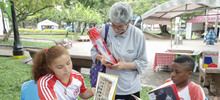 El &lsquo;Men&uacute; literario&rsquo; que se sirve en la Feria Internacional del Libro de Cali