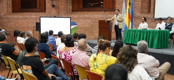 Cale&ntilde;os y cale&ntilde;as resaltan la importancia del proyecto &lsquo;Bulevar de San Antonio&rsquo;