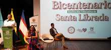Instalado Comit&eacute; Pro Bicentenario para mantener vivo el legado del Santa Librada