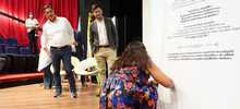 Instalado Comit&eacute; Pro Bicentenario para mantener vivo el legado del Santa Librada