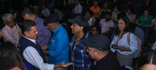 Alcalde de Cali dio apertura a la &lsquo;I Cumbre de la Salsa&rsquo;
