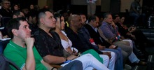 Alcalde de Cali dio apertura a la &lsquo;I Cumbre de la Salsa&rsquo;