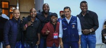 Alcalde de Cali dio apertura a la &lsquo;I Cumbre de la Salsa&rsquo;