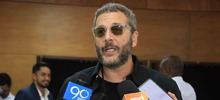 Alcalde de Cali dio apertura a la &lsquo;I Cumbre de la Salsa&rsquo;