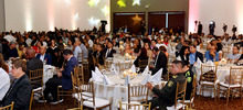 Trayectoria period&iacute;stica fue homenajeada en los Premios &lsquo;Alfonso Bonilla Arag&oacute;n&rsquo;
