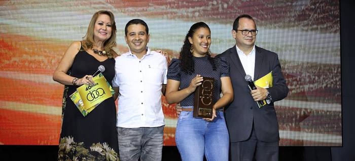 Premios ABA rescatan  nuevas propuestas de hacer periodismo