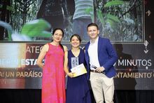 Las historias del estallido social fueron las ganadoras en los premios ABA de periodismo 