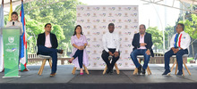 Funcionarios de la Alcald&iacute;a aportaron $38 millones para adecuaciones iniciales de La Ermita