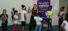 Alcald&iacute;a de Cali conmemor&oacute; el D&iacute;a de las Ni&ntilde;as