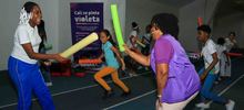 Alcald&iacute;a de Cali conmemor&oacute; el D&iacute;a de las Ni&ntilde;as