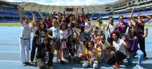 Alcald&iacute;a de Cali conmemor&oacute; el D&iacute;a de las Ni&ntilde;as