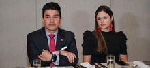 Ministerio de Transporte apoya transici&oacute;n del MIO a un sistema inteligente de transporte p&uacute;blico