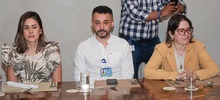 Ministerio de Transporte apoya transici&oacute;n del MIO a un sistema inteligente de transporte p&uacute;blico