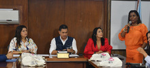 Nuevos funcionarios de la Alcald&iacute;a de Cali tomaron posesi&oacute;n de su cargo