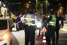  Alcald&iacute;a de Cali hace acompa&ntilde;amiento permanente en la Noche de los Ni&ntilde;os