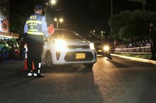  Alcald&iacute;a de Cali hace acompa&ntilde;amiento permanente en la Noche de los Ni&ntilde;os