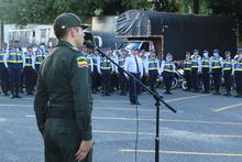  Alcald&iacute;a de Cali hace acompa&ntilde;amiento permanente en la Noche de los Ni&ntilde;os